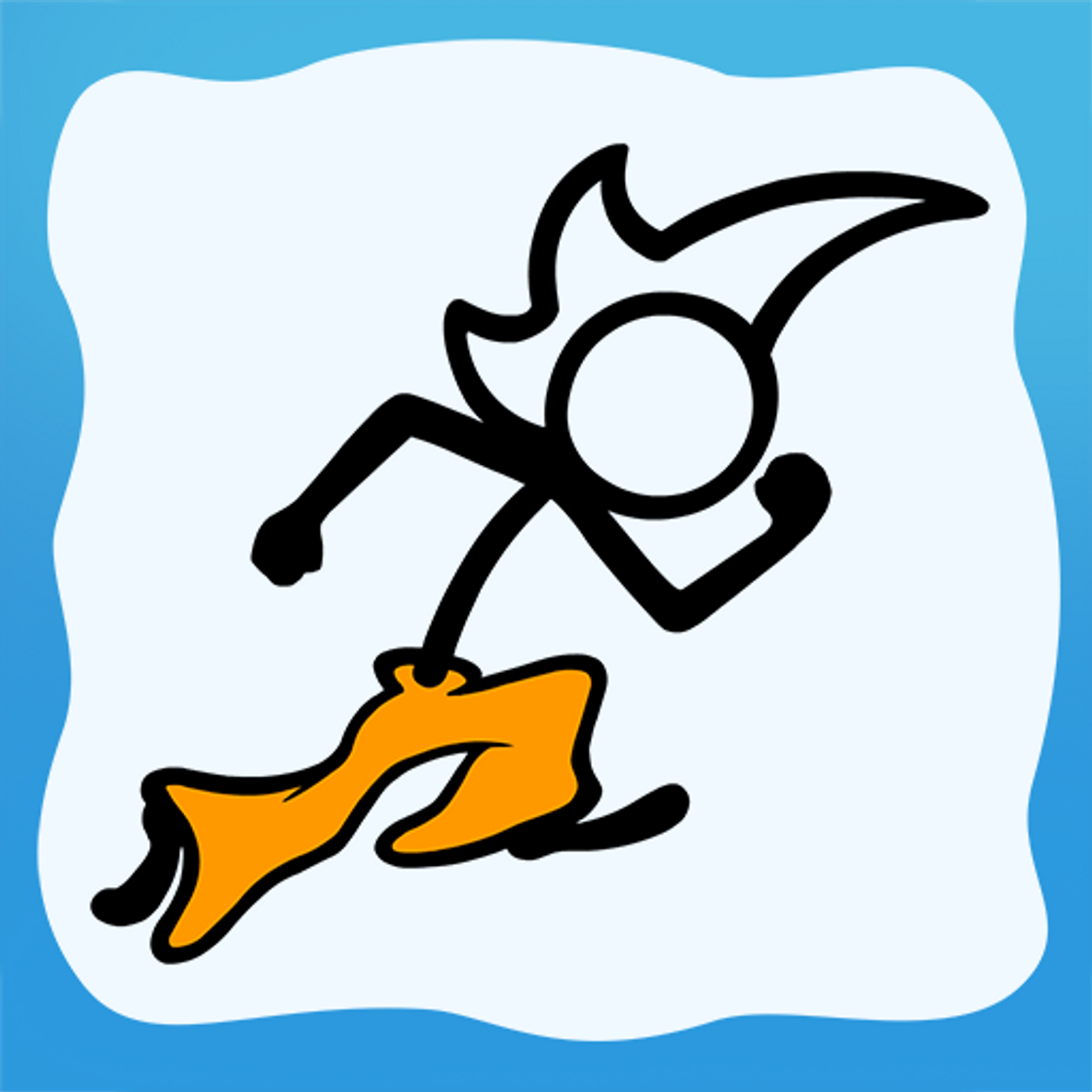 Videogames Fancy Pants Adventures