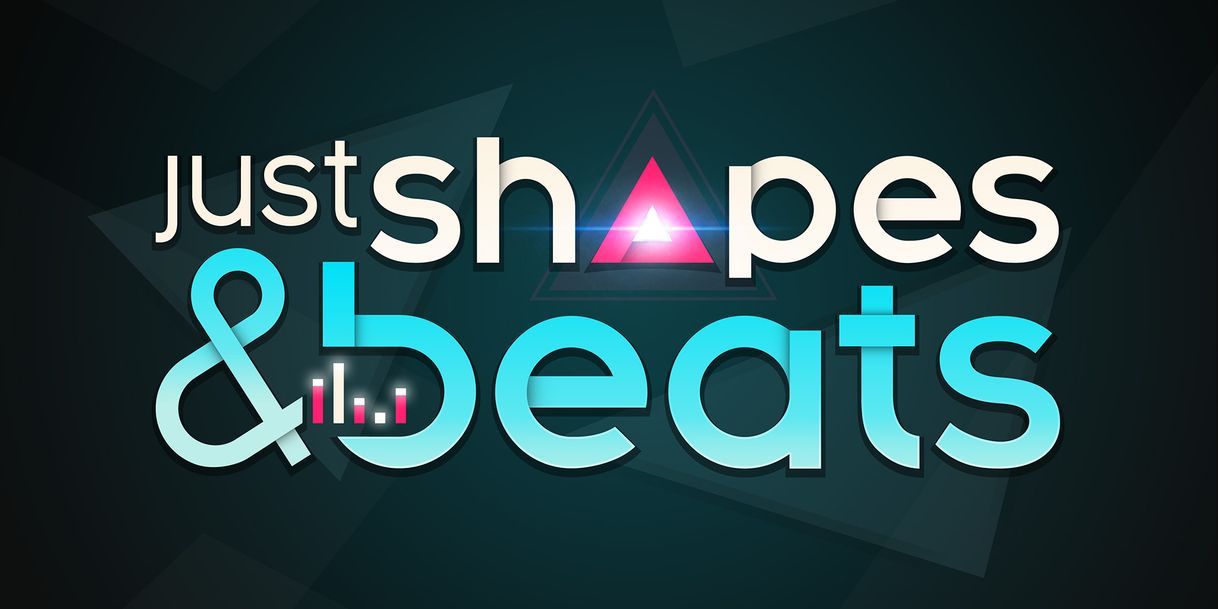 Videogames Just Shapes & Beats