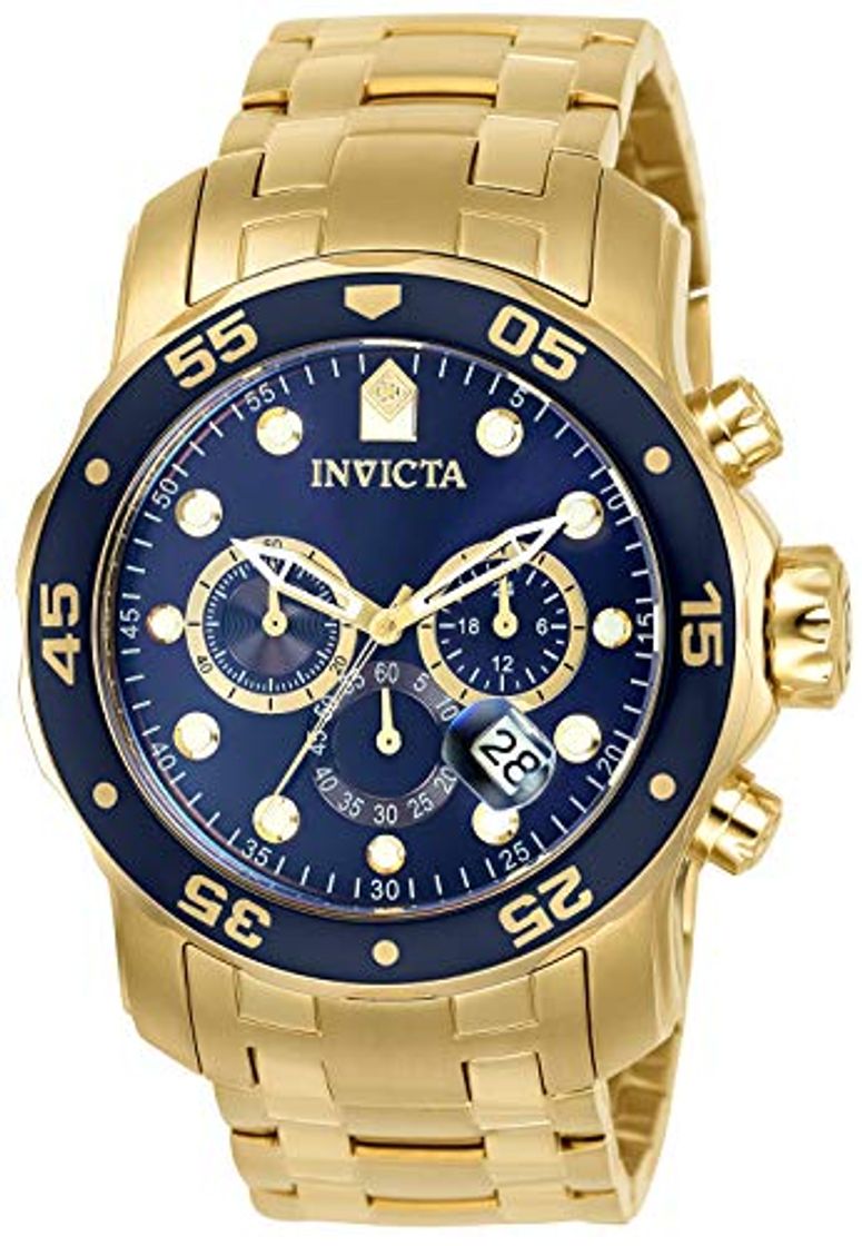 Fashion Invicta 0073 Pro Diver