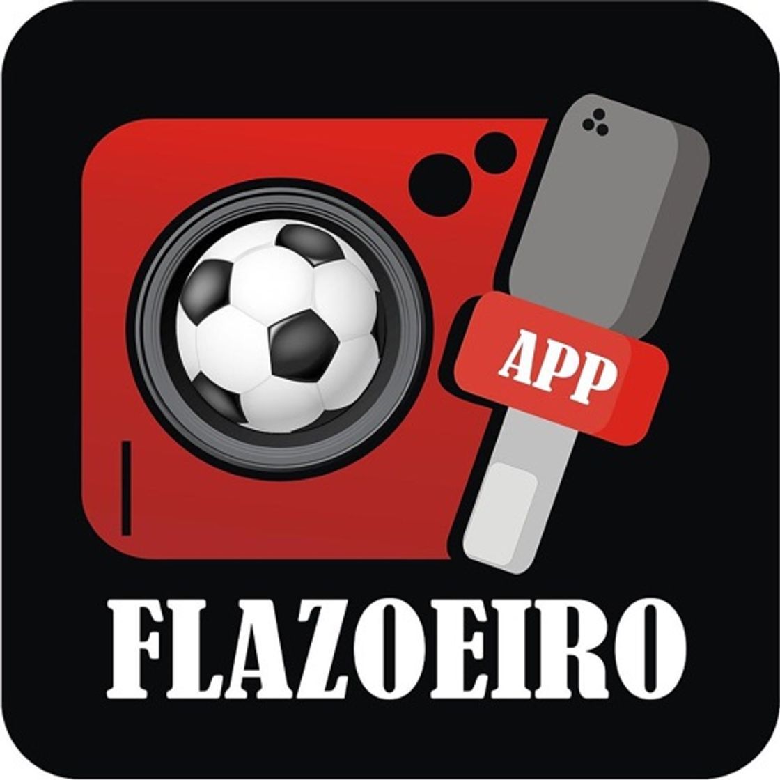 App Flazoeiro