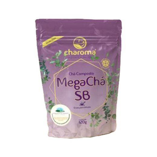 Chá de seca barriga ( CHAROMA  )