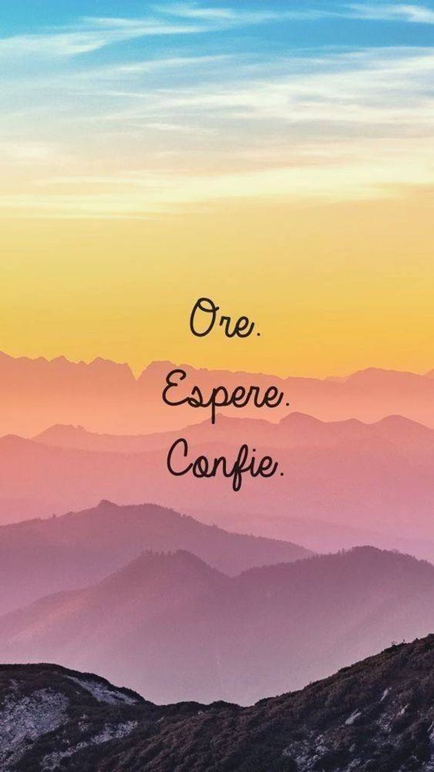 Sempre...