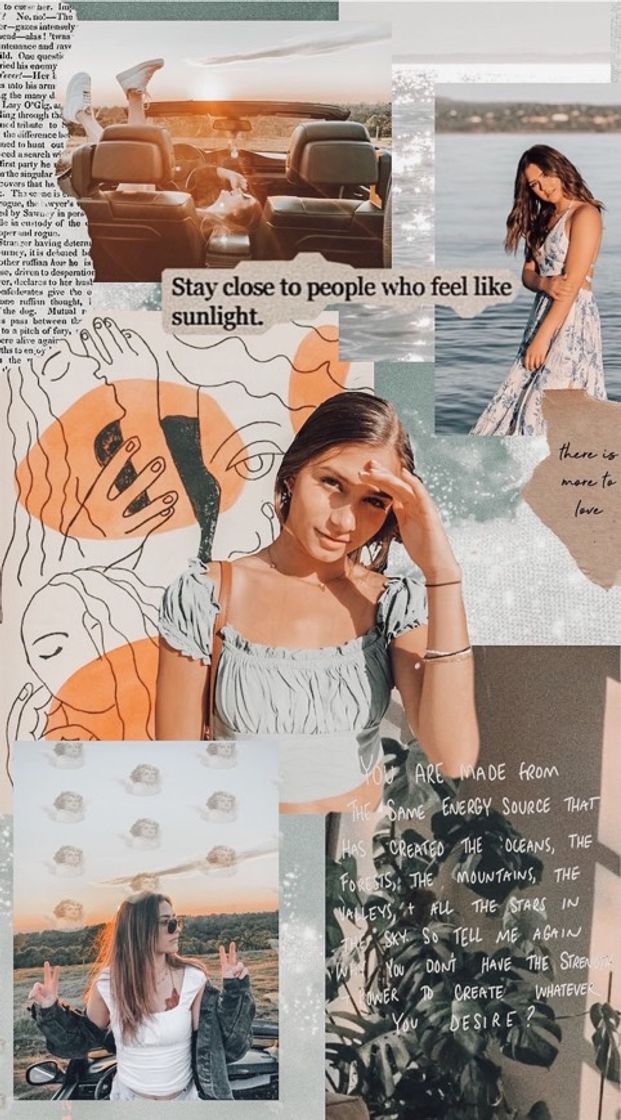 Inspo historys 🌟
