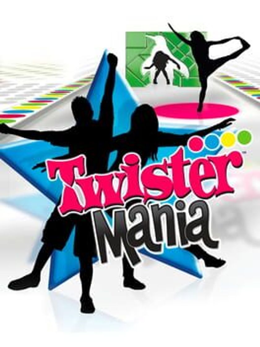 Videogames Twister Mania