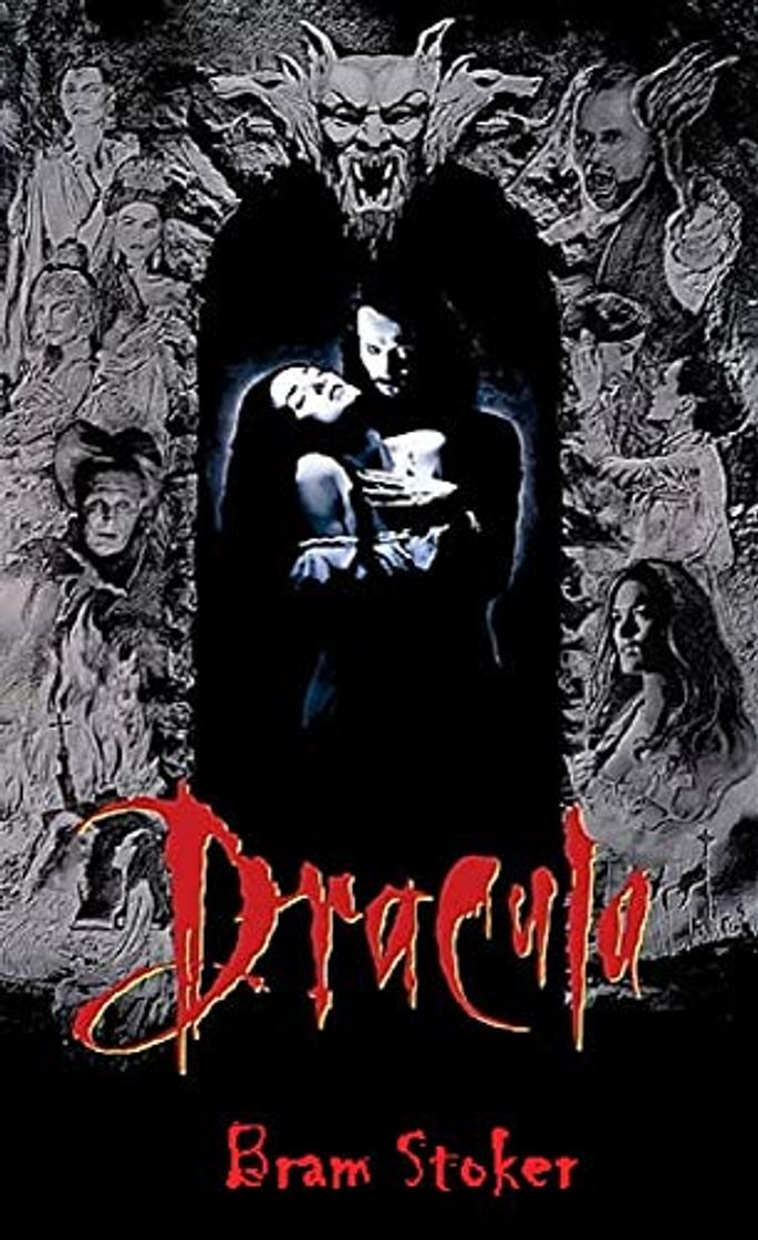 Libro Dracula - Bram Stoker: Annotated