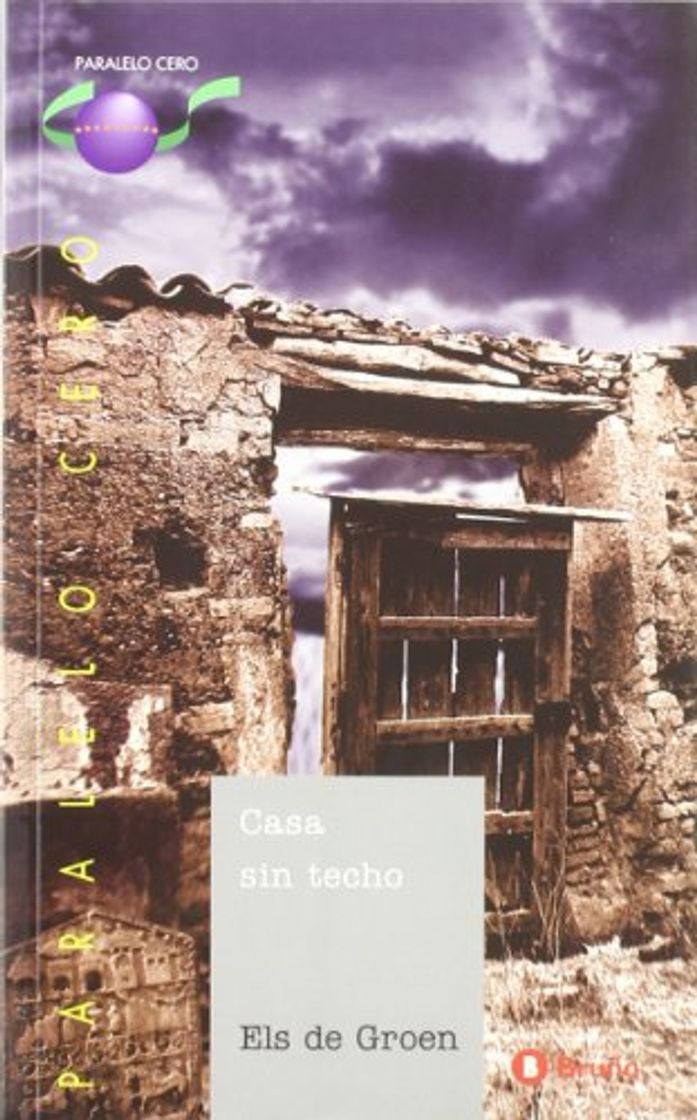 Libro Casa sin techo