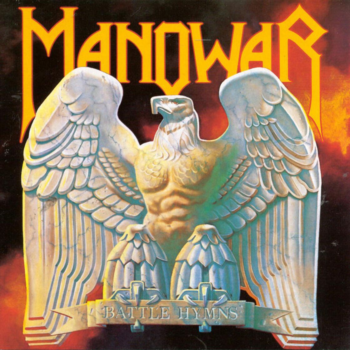 Music Manowar