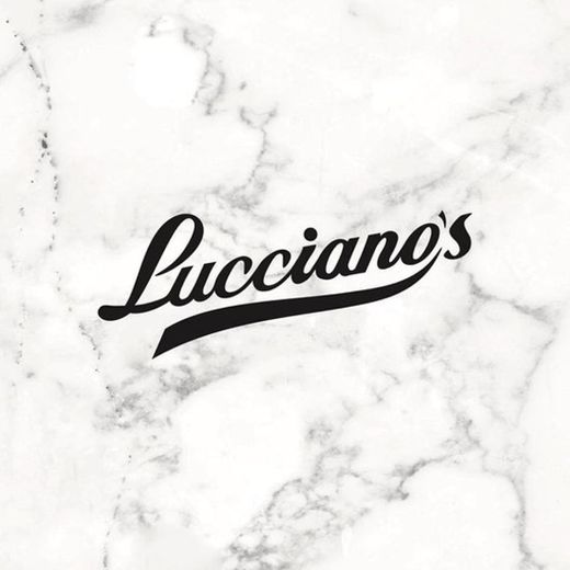 Lucciano's Paseo Diagonal
