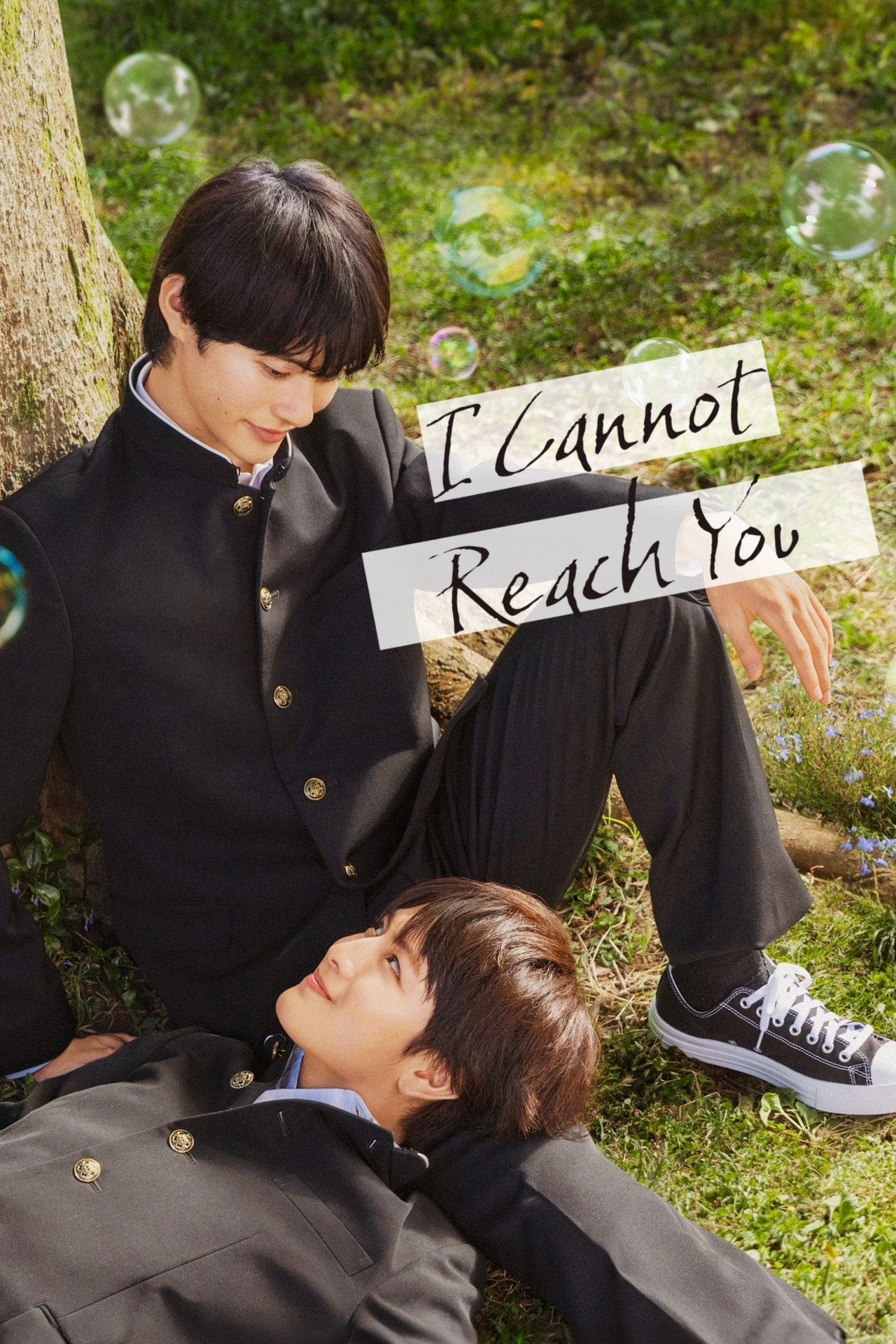 Serie Kimi ni wa Todokanai