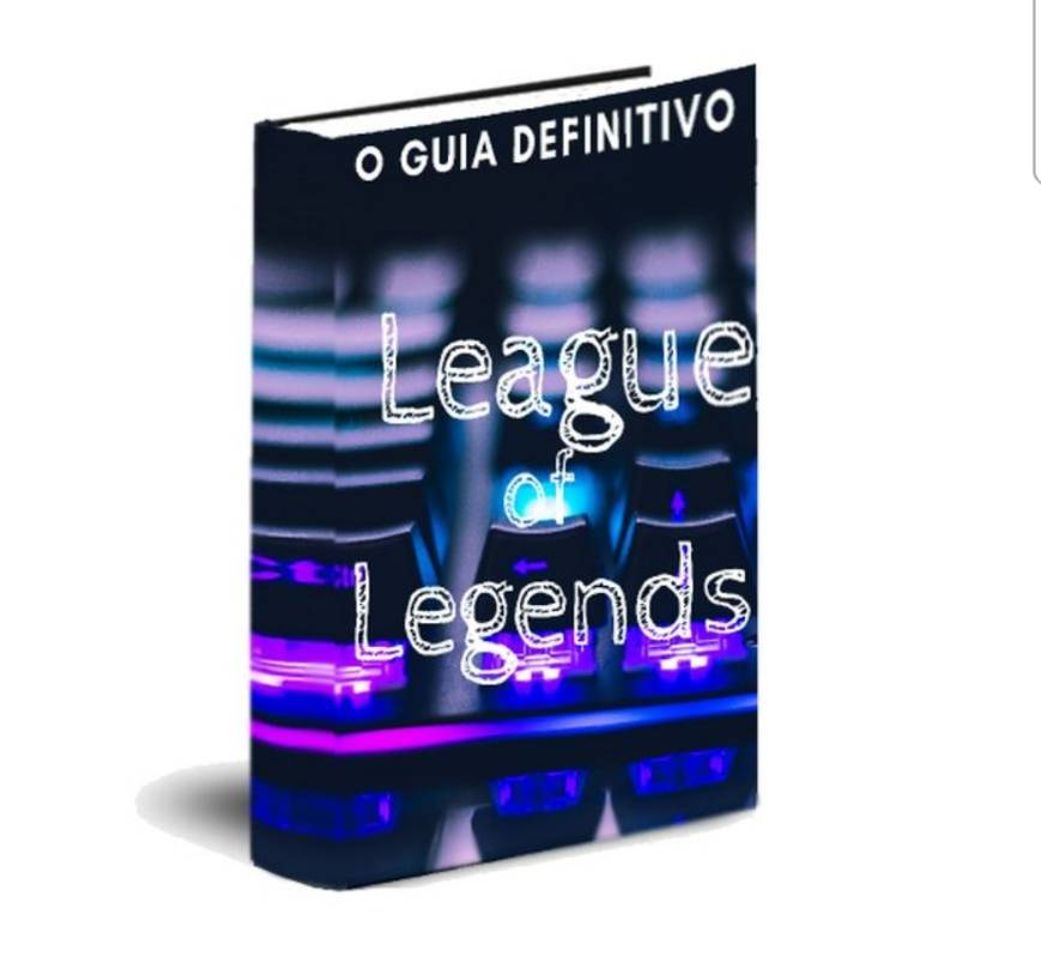 Fashion Guia definitivo de League of Legends eBook: Caetano, Ricardo ...