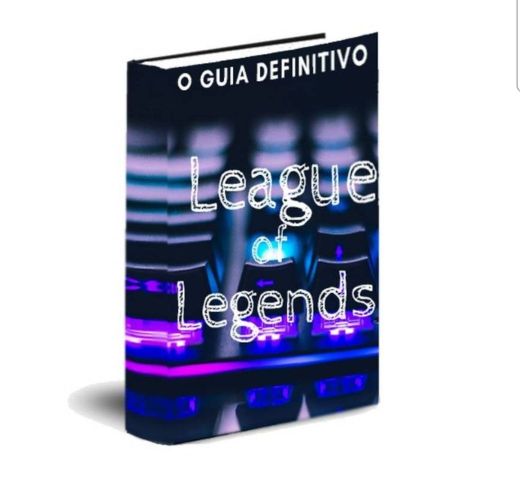 Guia definitivo de League of Legends eBook: Caetano, Ricardo ...