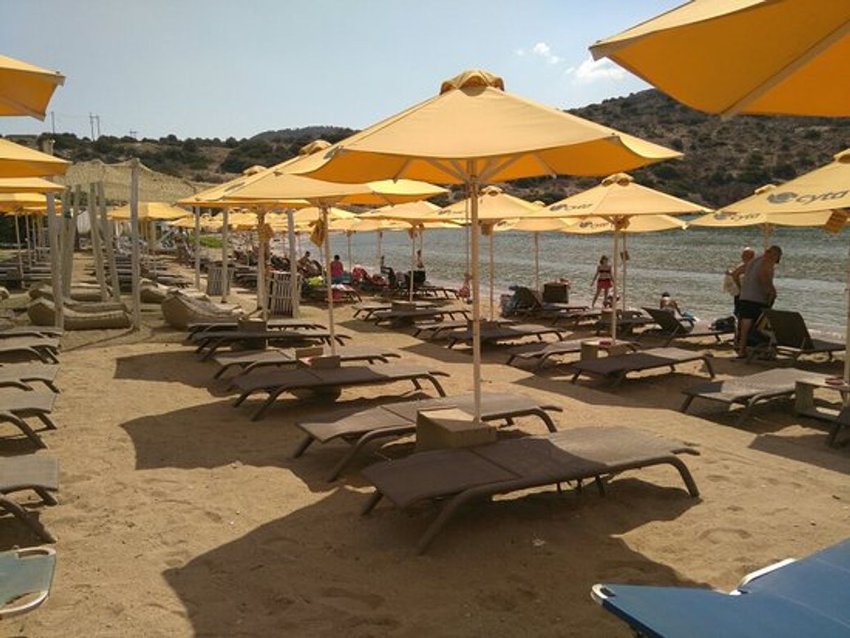 Restaurantes Mojito Bay