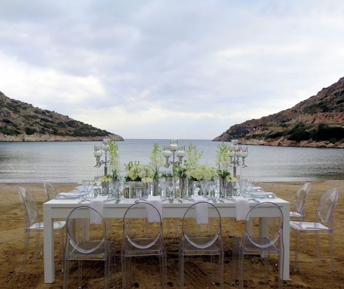 Restaurantes Mojito Bay