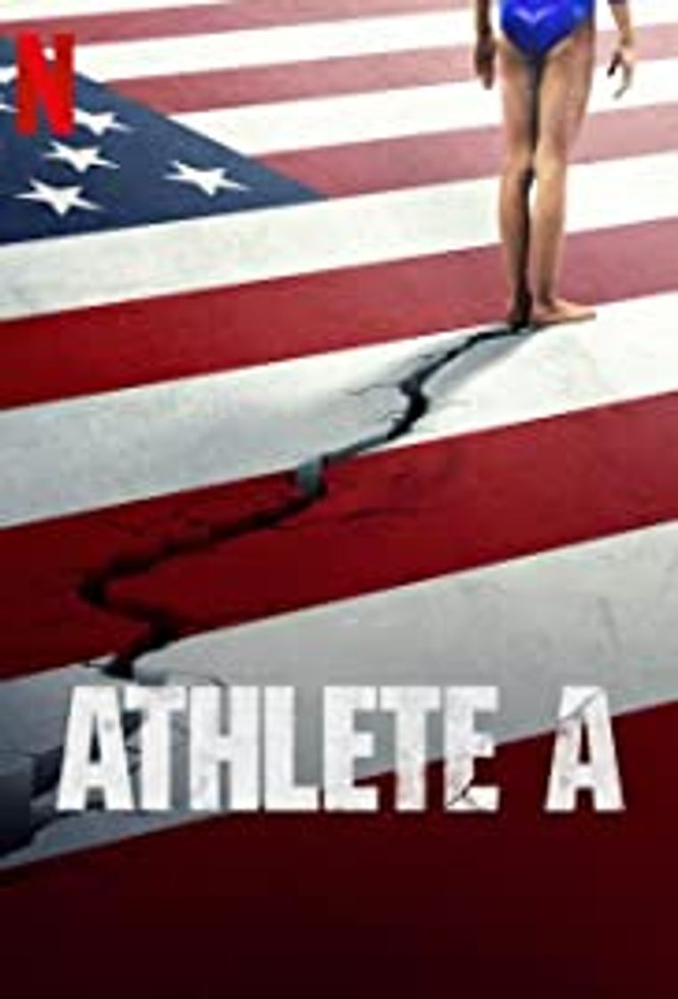 Movie Athlete A