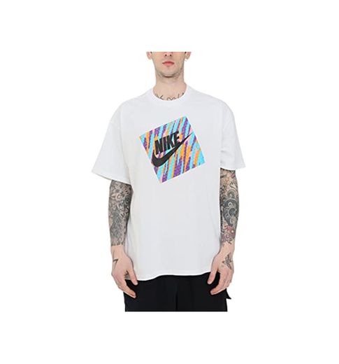 Nike Coole-Fun-T-Shirts - Camiseta de manga corta