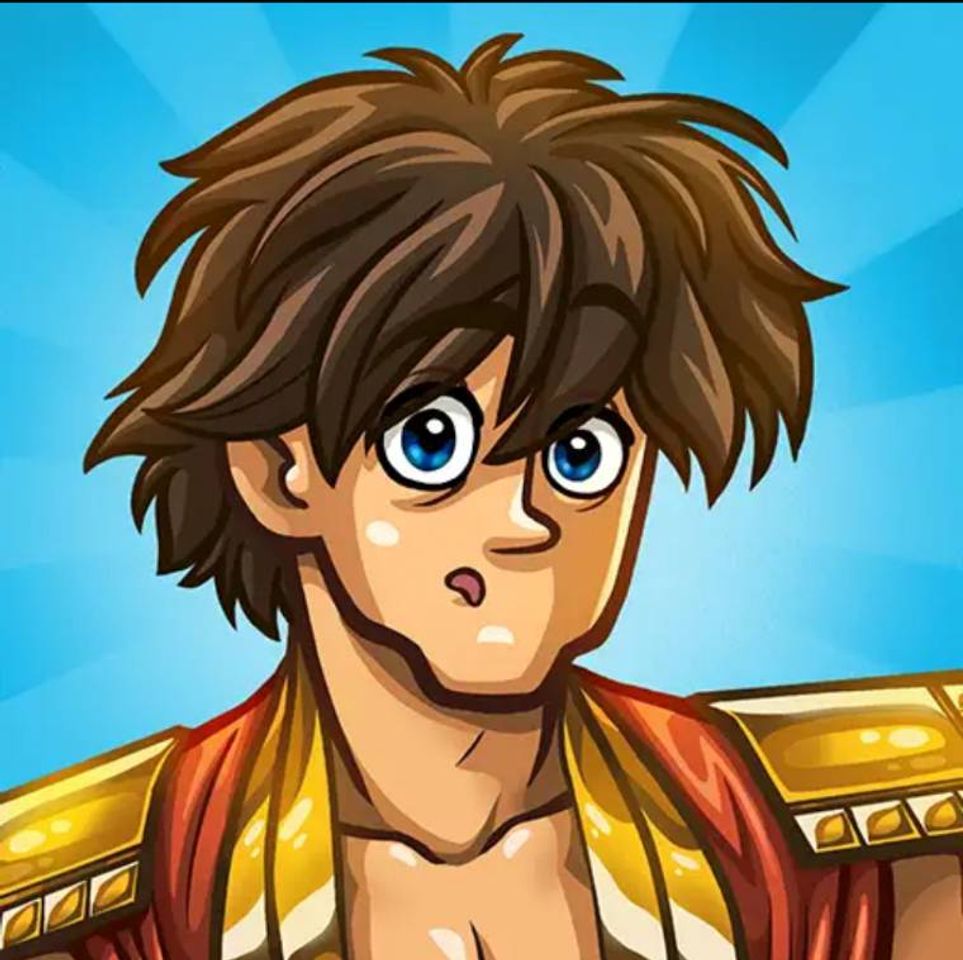App Hero Park - Apps on Google Play