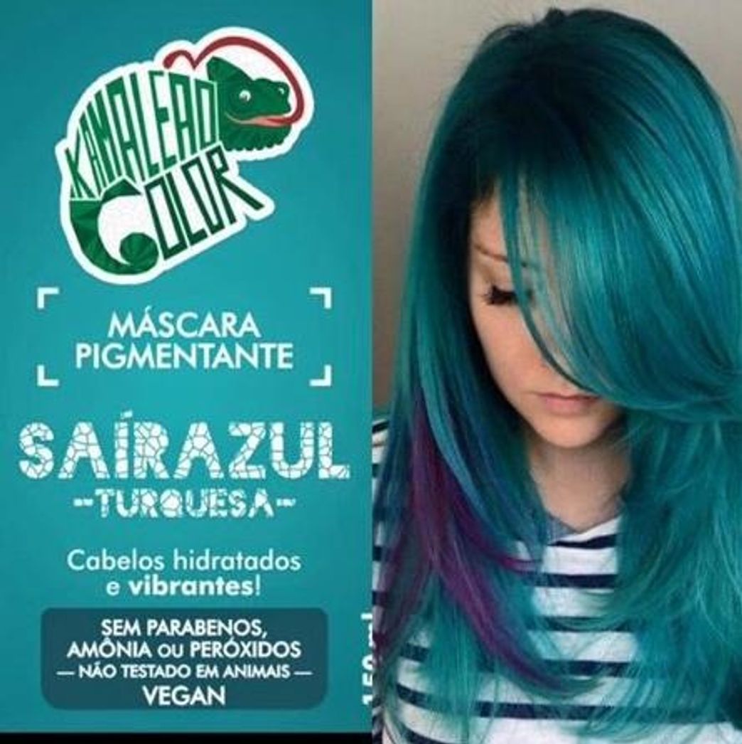 Social Kamaleão sairá