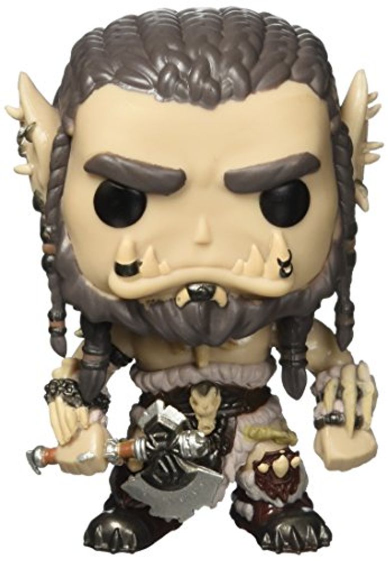 Producto POP! Vinilo - Warcraft