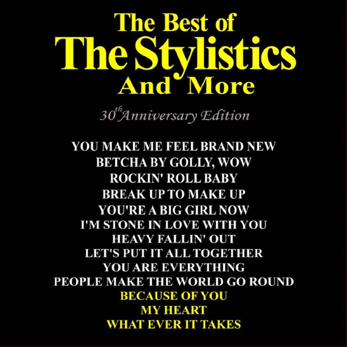 Music You Are Everything