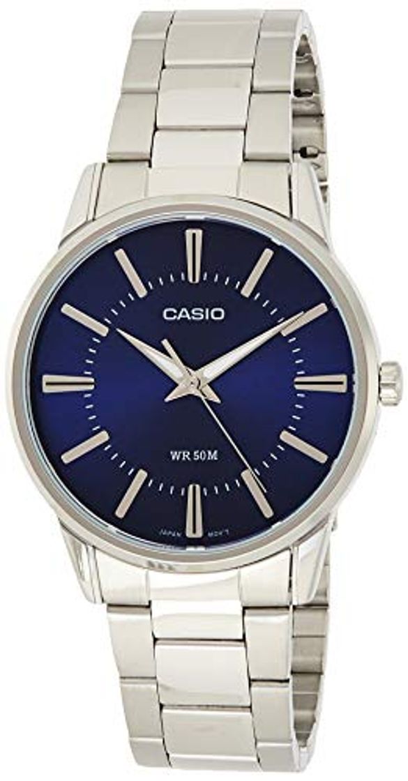 Producto Casio Reloj de Pulsera MTP