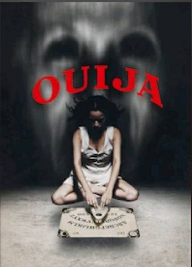 Movie Ouija