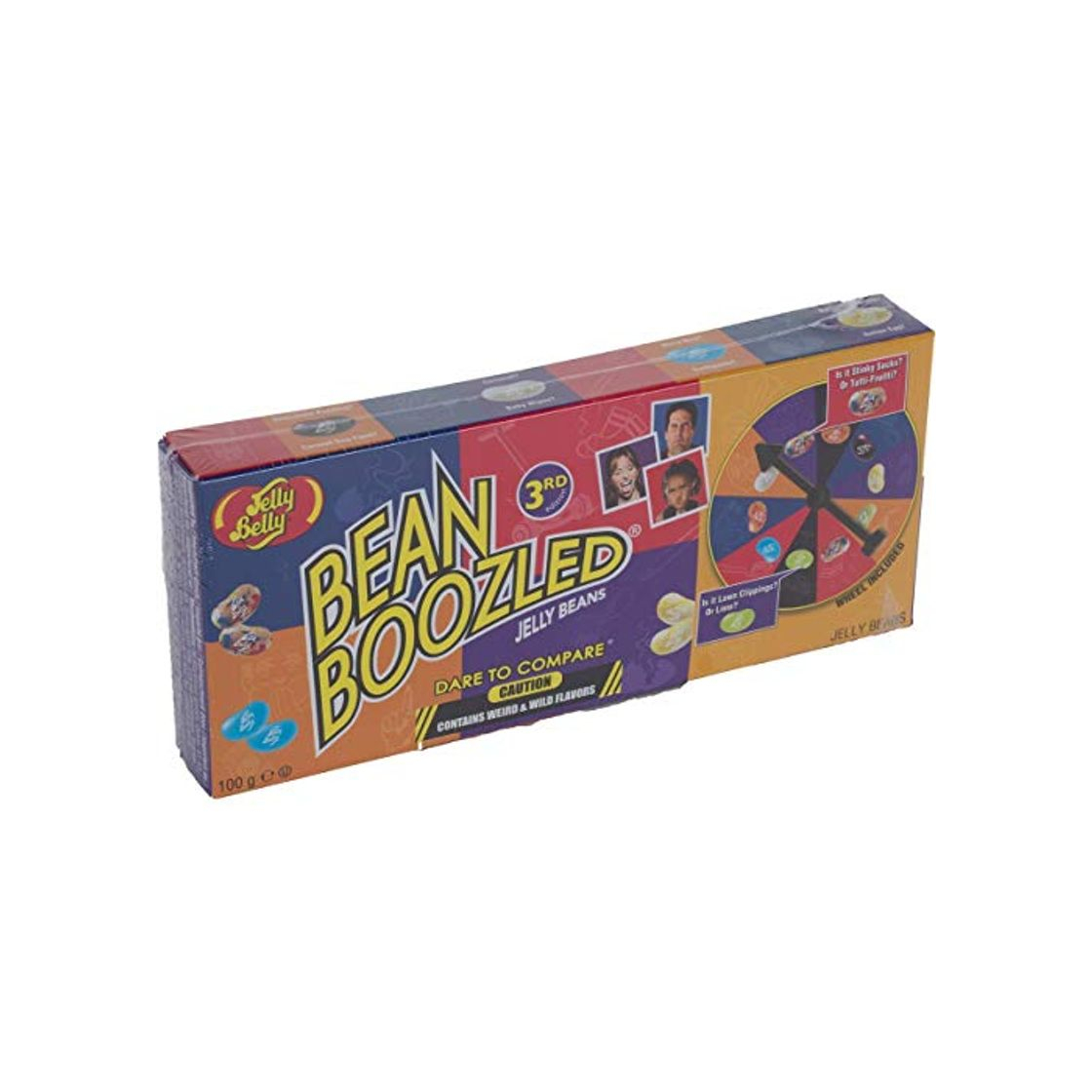 Producto Jelly Belly Bean Boozled