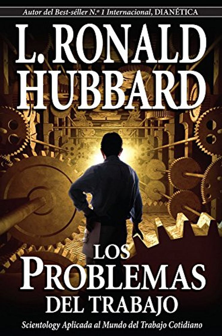 Libro LOS PROBLEMAS DEL TRABAJO Libro