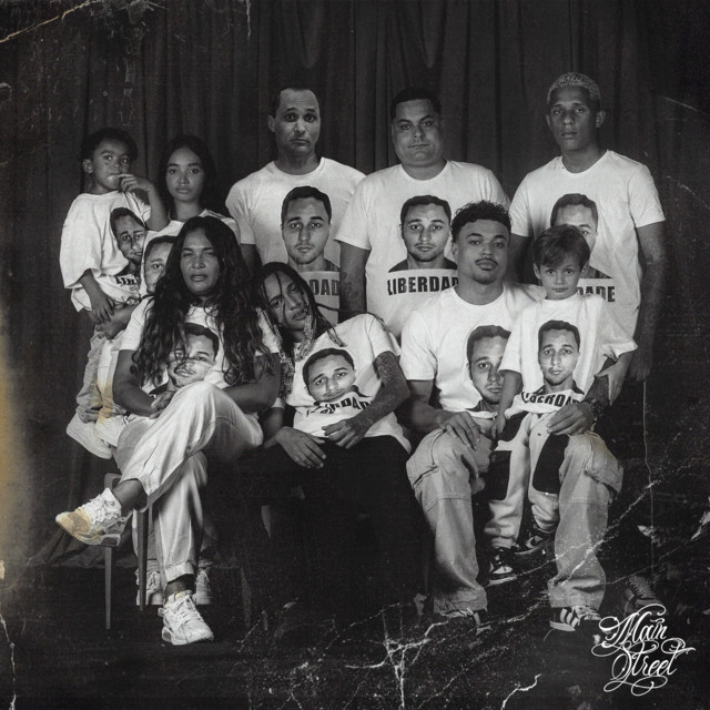 Music Lei Anti O.R.U.A.M