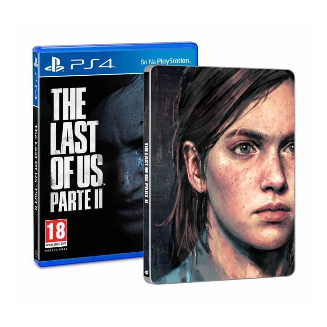 Videogames The Last Of Us Part II