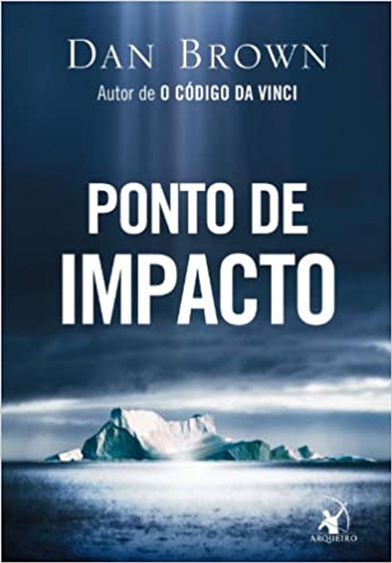 Libro Ponto de impacto - Dan Brown