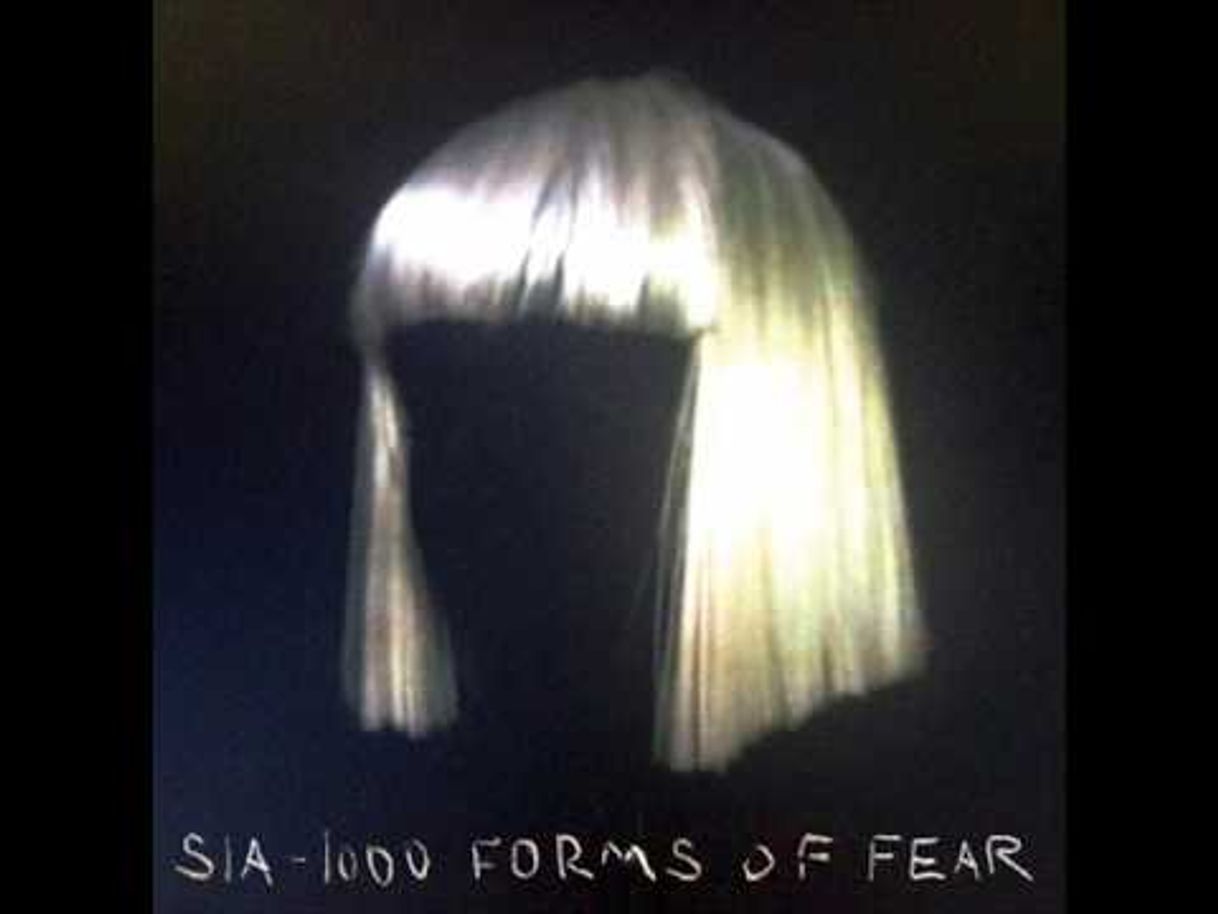 Sia - Fire Meet Gasoline (by Heidi Klum) - YouTube