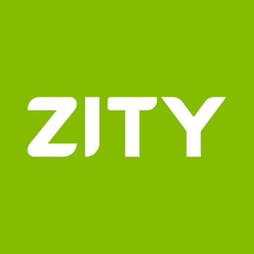 ZITY