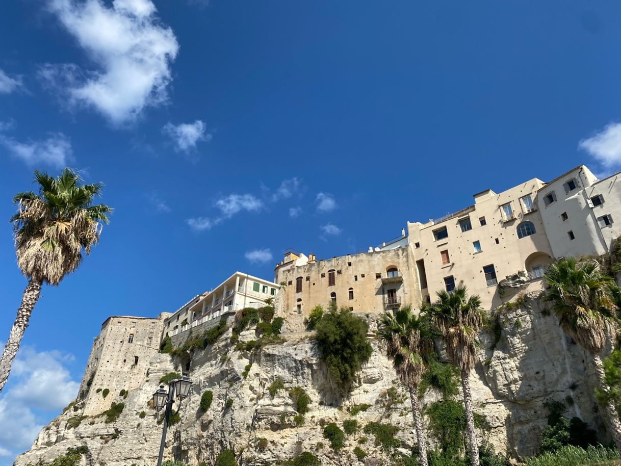 Place Tropea
