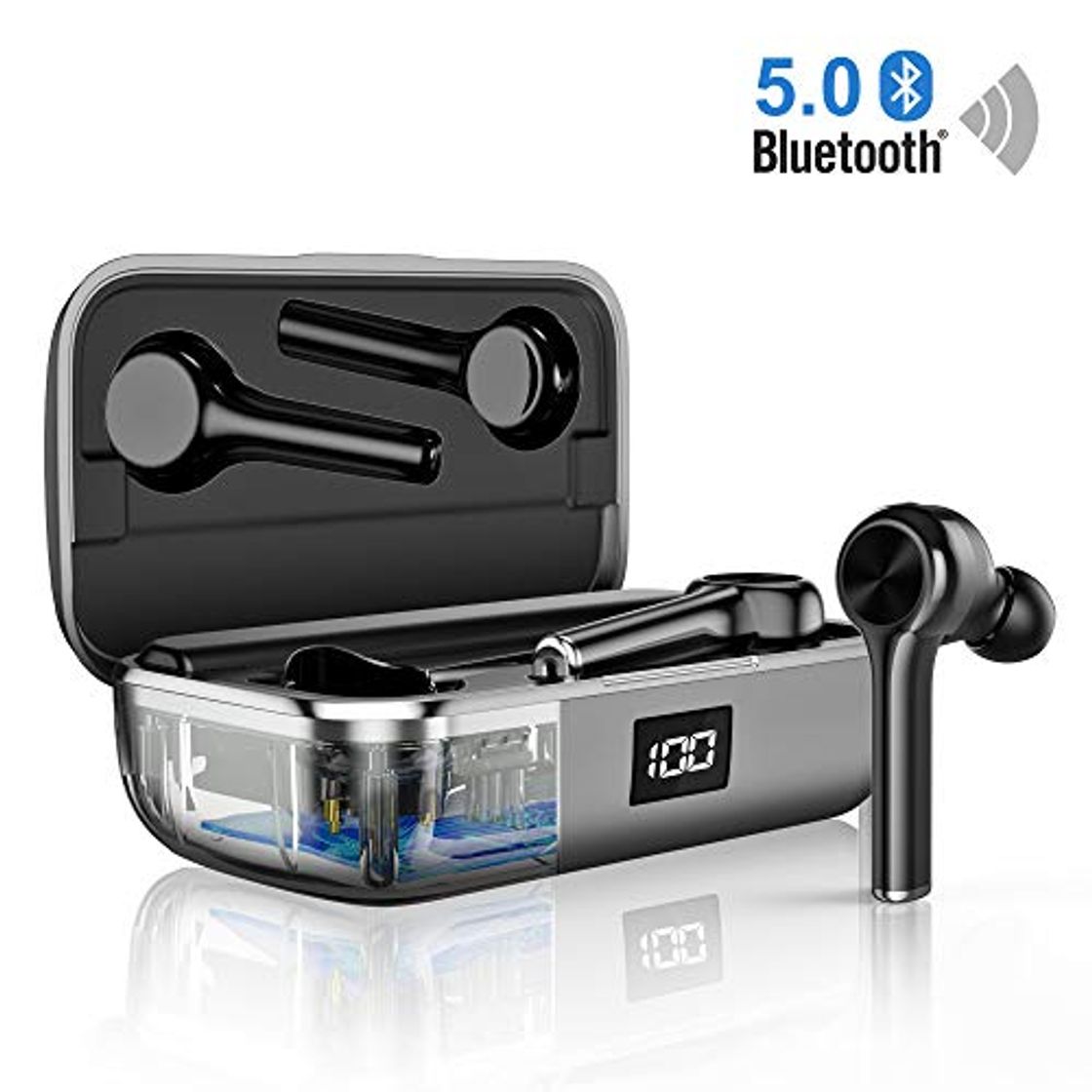 Products Auriculares inalámbricos Bluetooth 5.0