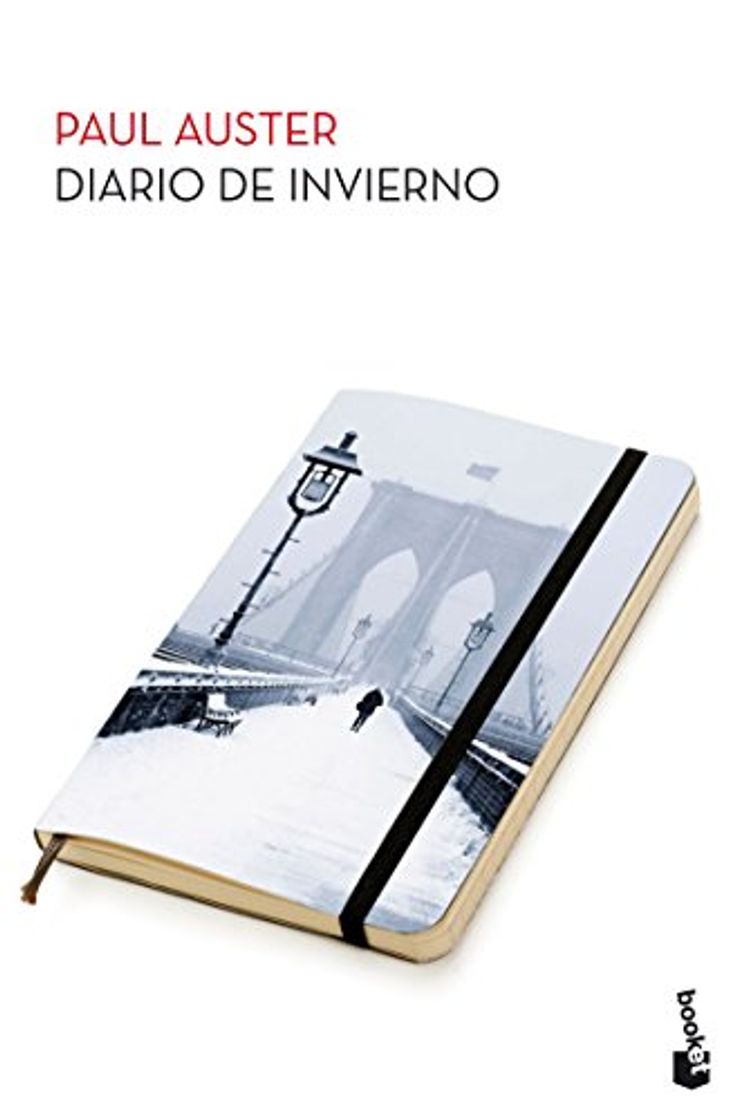 Libros Diario de invierno