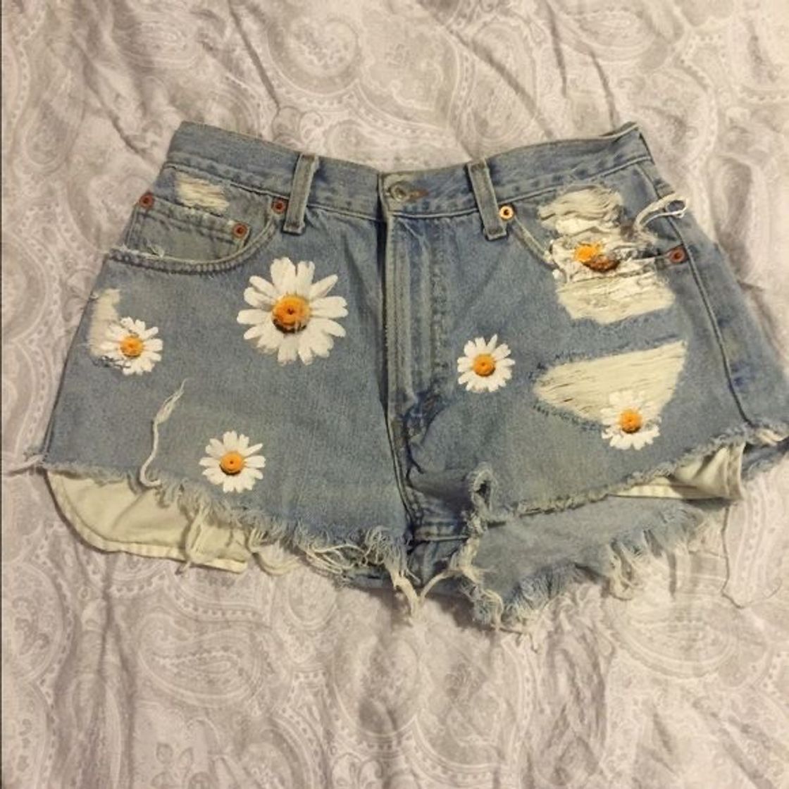 Fashion Short jeans 🌼