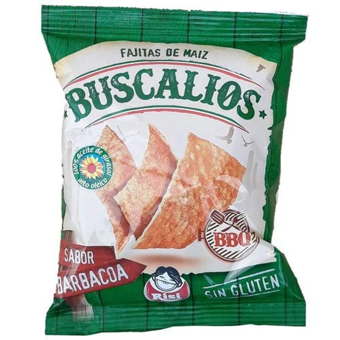 Producto Buscalíos Risi Barbacoa