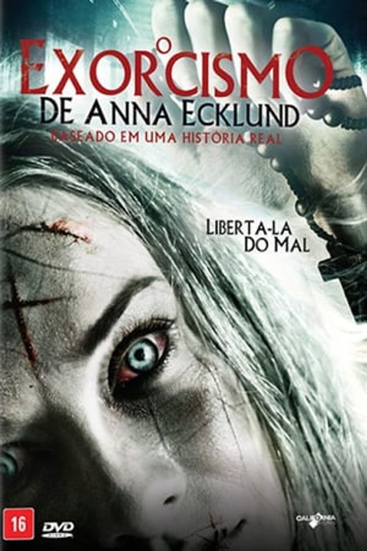 Película El exorcismo de Anna Ecklund