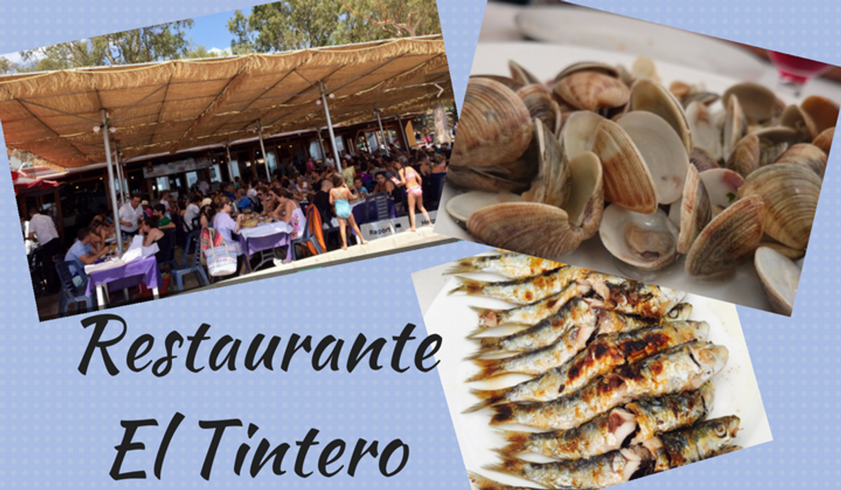 Restaurants El Tintero