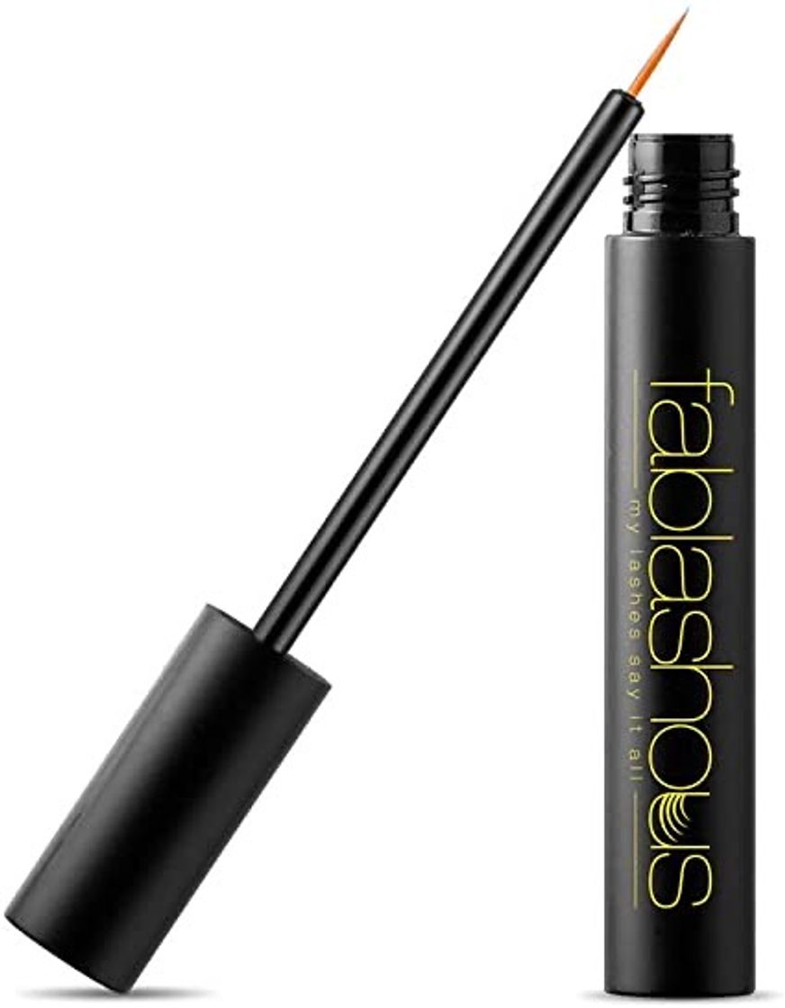 Social Fablashous - Mejorador de pestañas y cejas: Amazon.es: Belleza