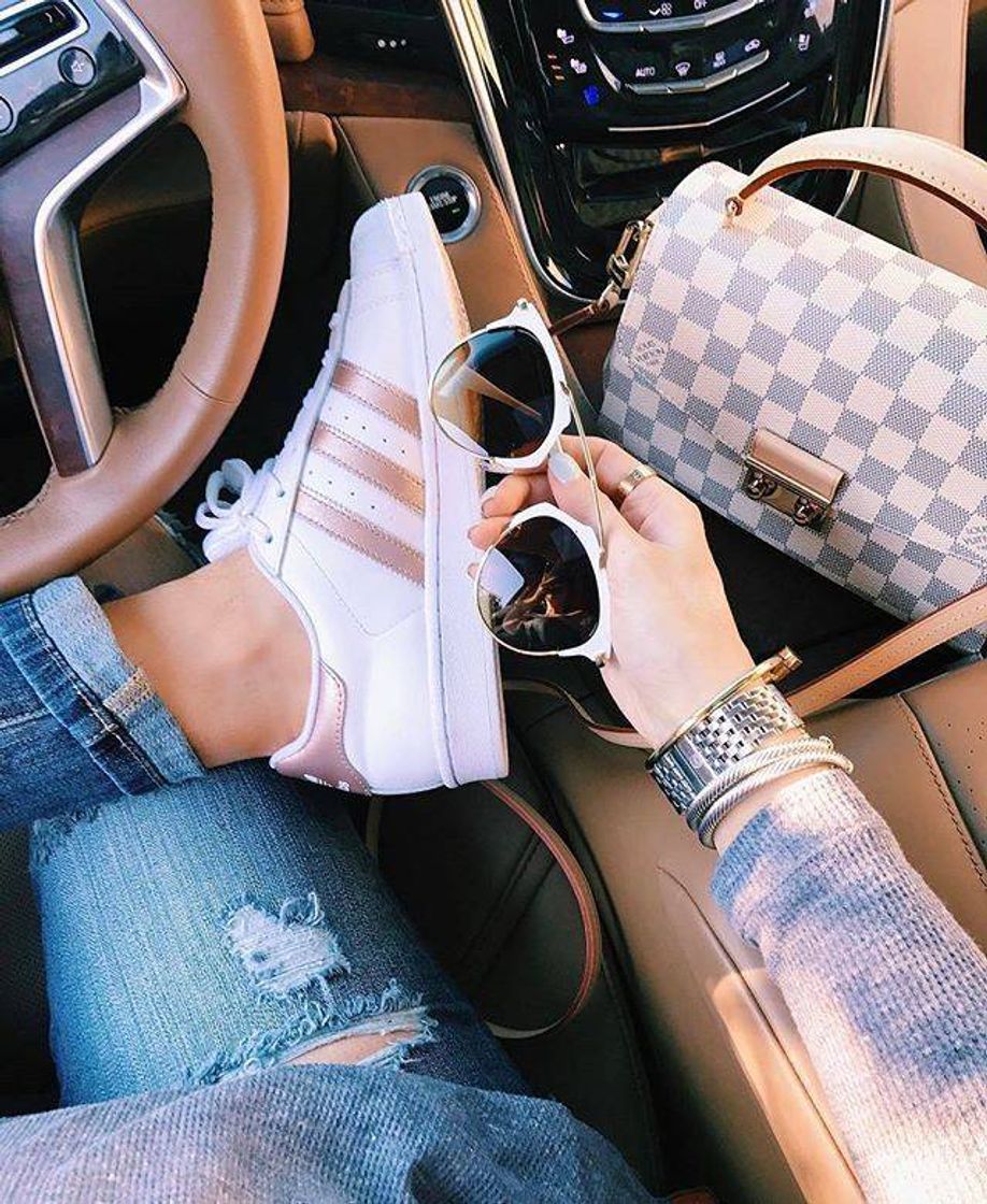 Social adidas Grand Court K, Zapatillas de Tenis Unisex Niños, Multicolor