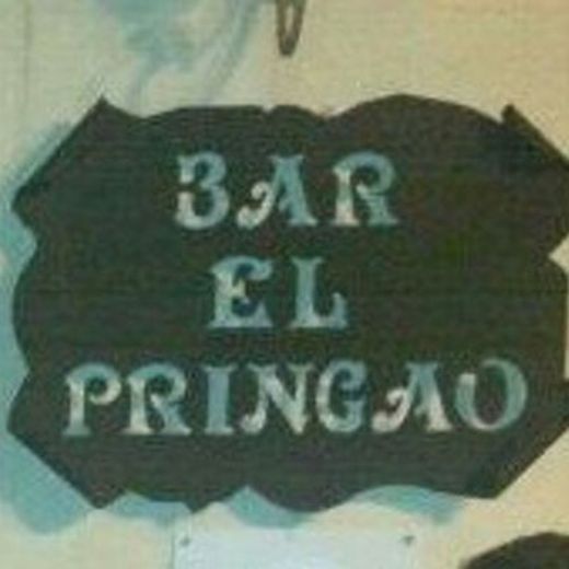 Bar El Pringao