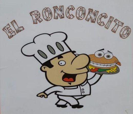 Pizzeria El Ronconcito