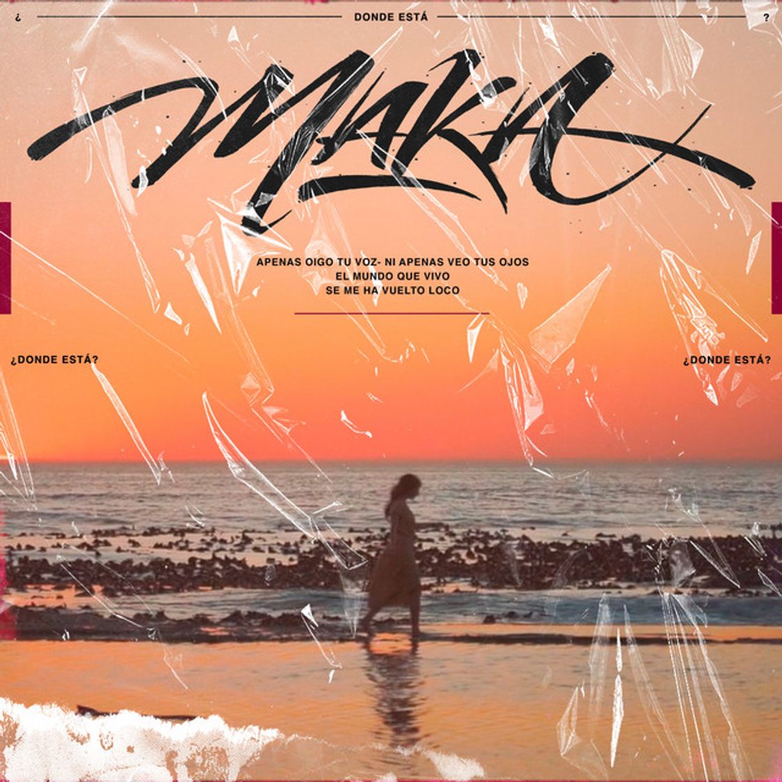 Music ¿Dónde Está?