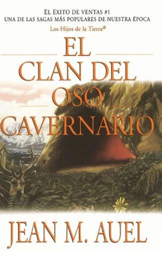 El Clan del Oso Cavernario = Clan of the Cave Bear