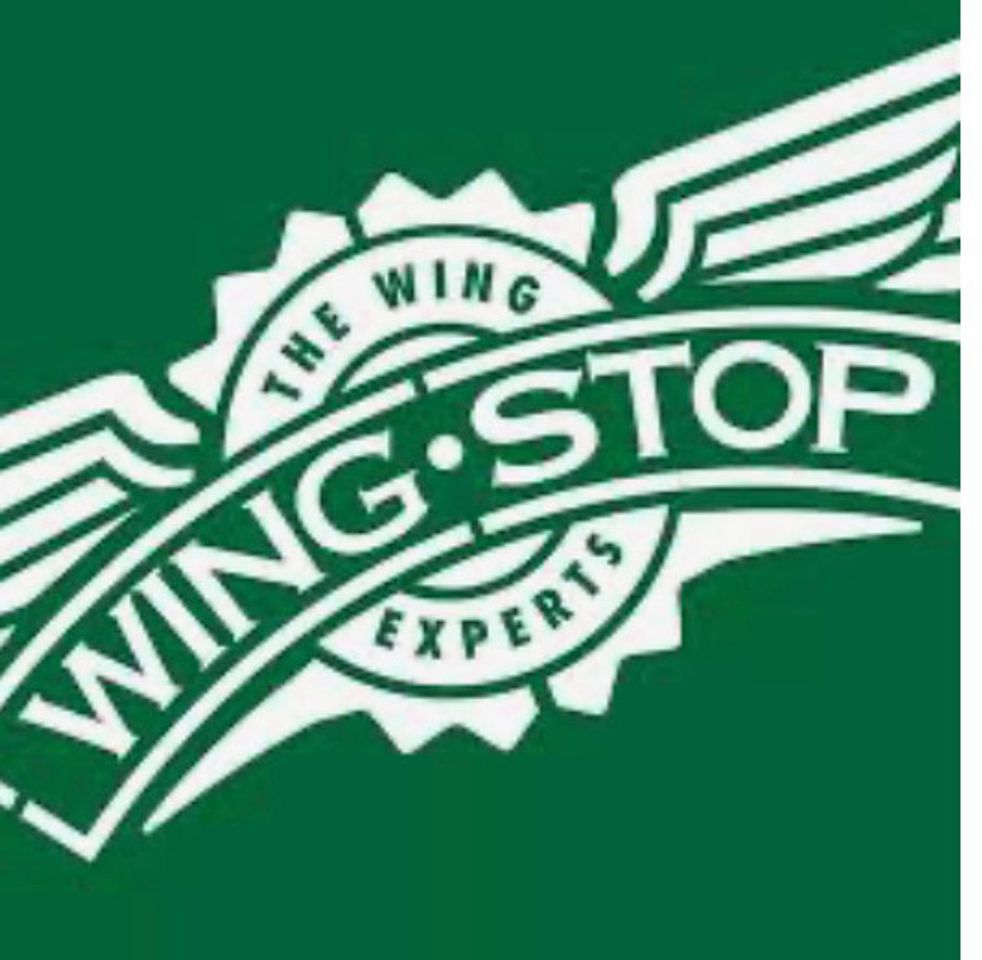 Restaurantes Wingstop