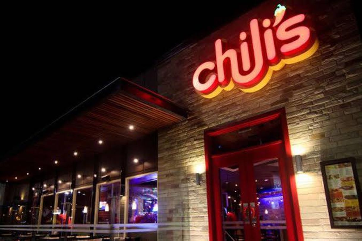 Restaurantes Chilli's Trujillo