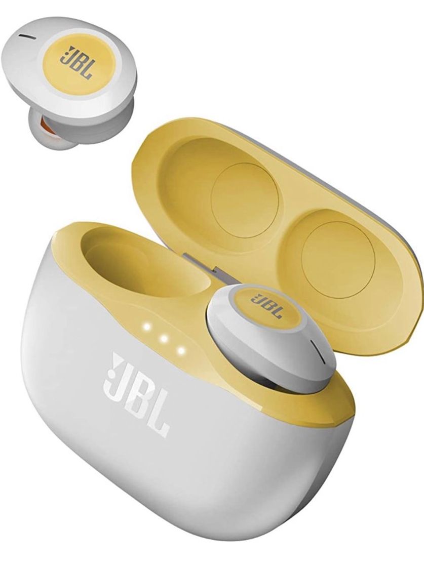 Moda 💠Audífonos Inalámbricos 🎧 JBL 