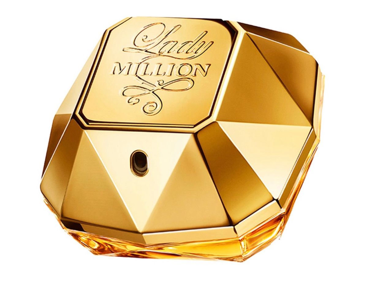 Moda 💠Lady Million por Paco Rabanne 2.7 oz Eau de Parfum Spray