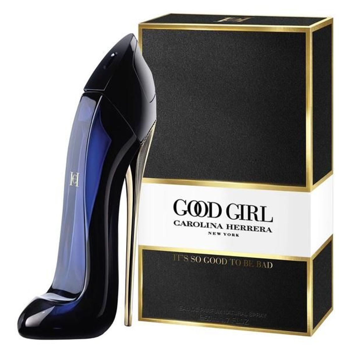 Moda 💠Carolina Herrera Good Girl Eau de Parfum vaporizador